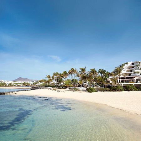 Paradisus By Melia Salinas Lanzarote (Adults Only) Costa Teguise Ngoại thất bức ảnh