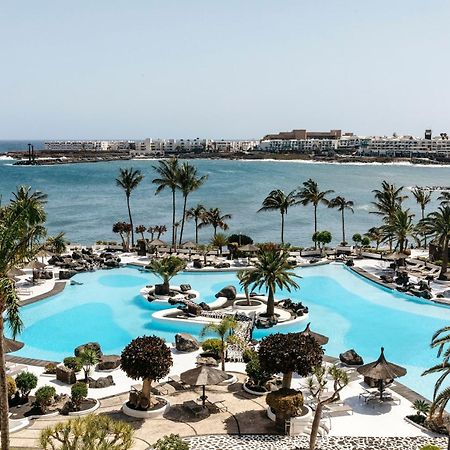 Paradisus By Melia Salinas Lanzarote (Adults Only) Costa Teguise Ngoại thất bức ảnh