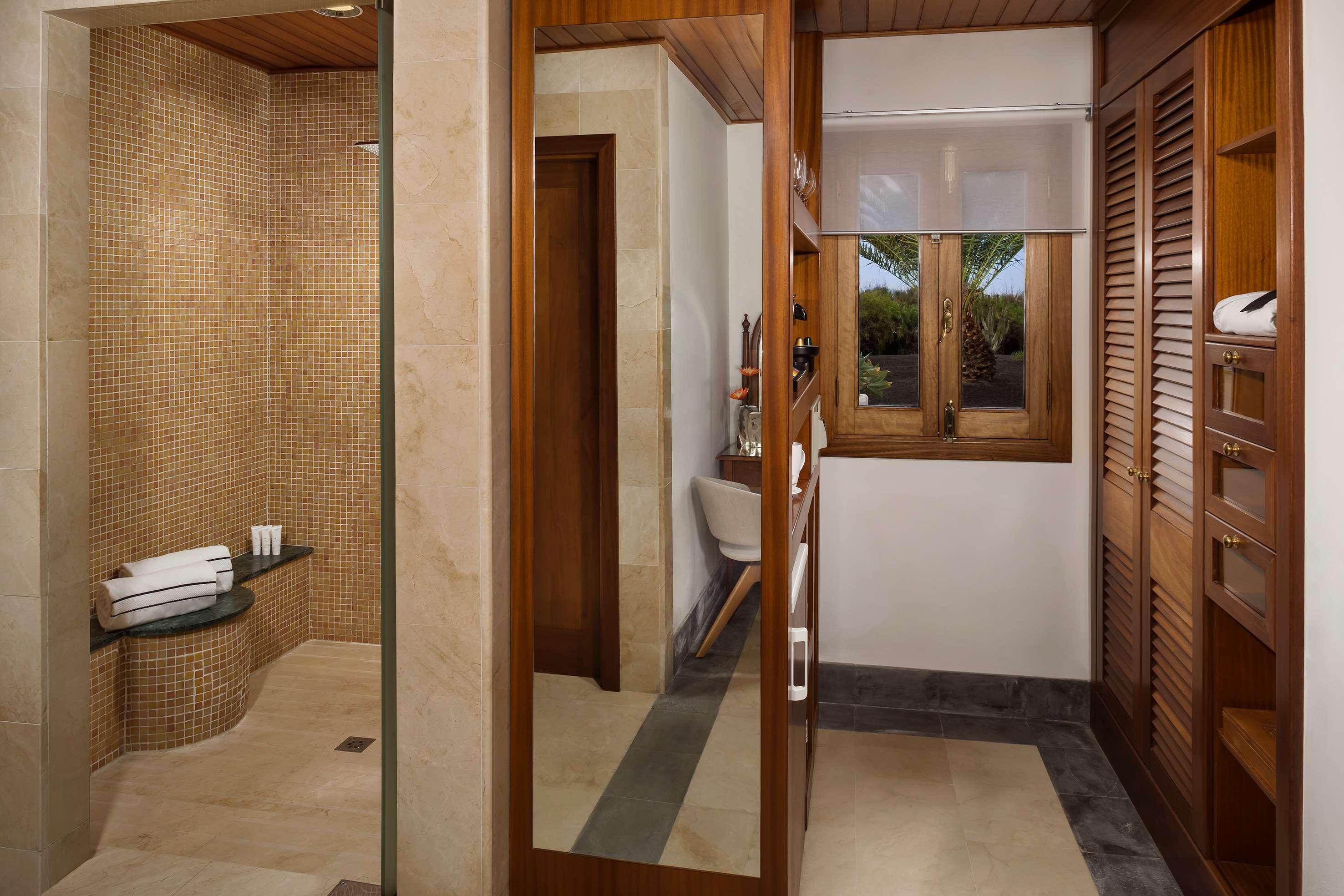 Paradisus By Melia Salinas Lanzarote (Adults Only) Costa Teguise Ngoại thất bức ảnh