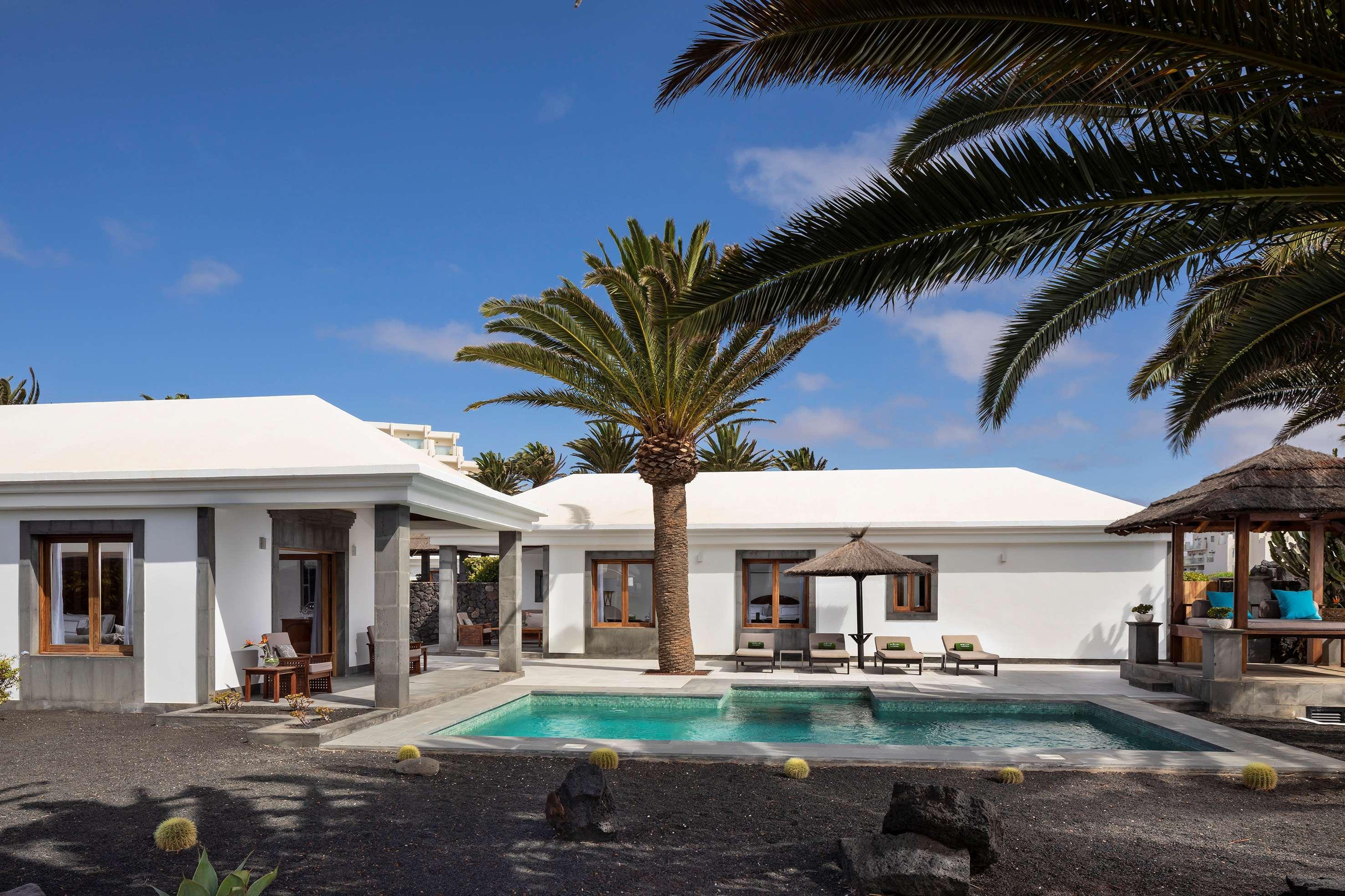 Paradisus By Melia Salinas Lanzarote (Adults Only) Costa Teguise Ngoại thất bức ảnh