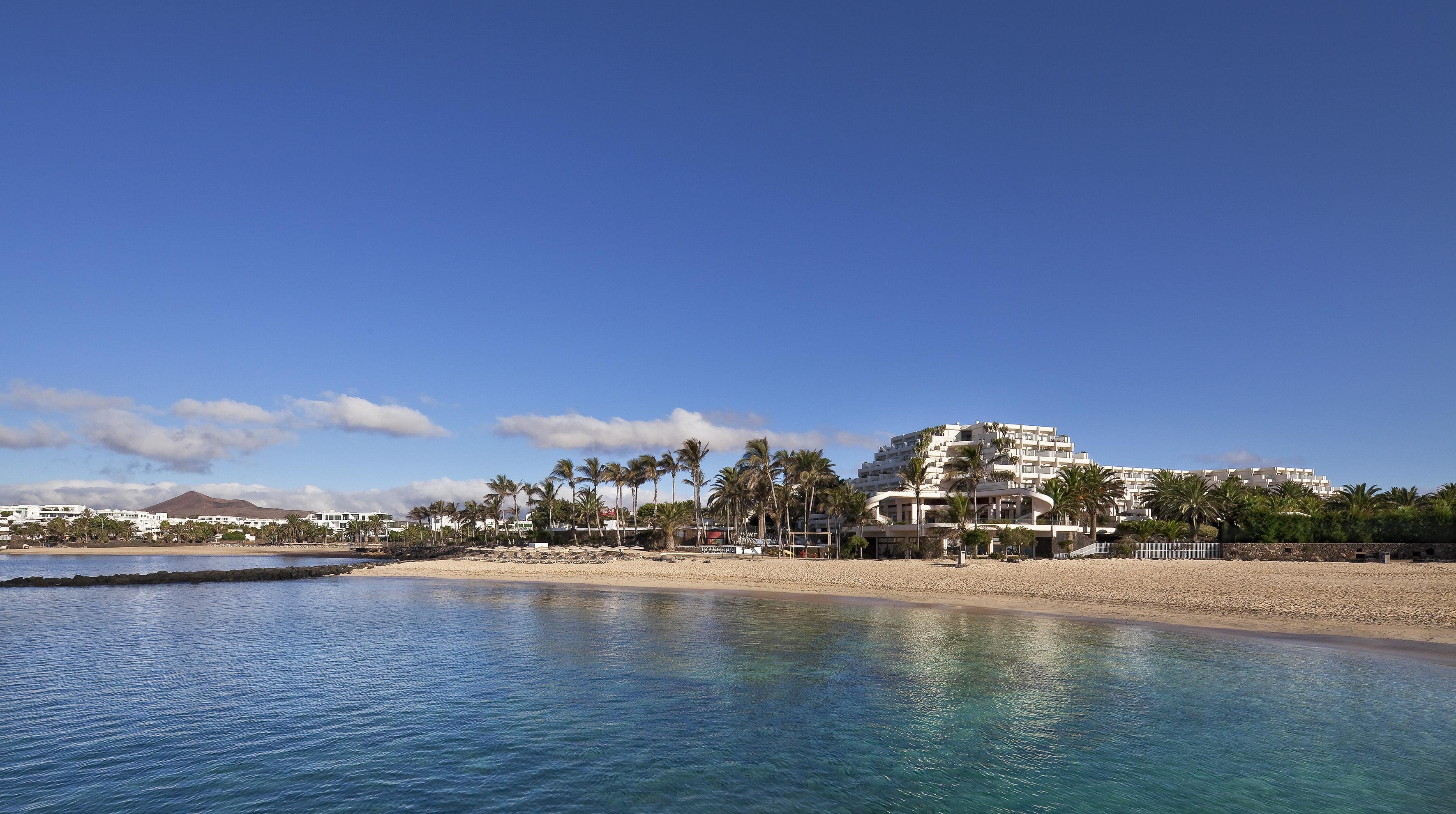 Paradisus By Melia Salinas Lanzarote (Adults Only) Costa Teguise Ngoại thất bức ảnh