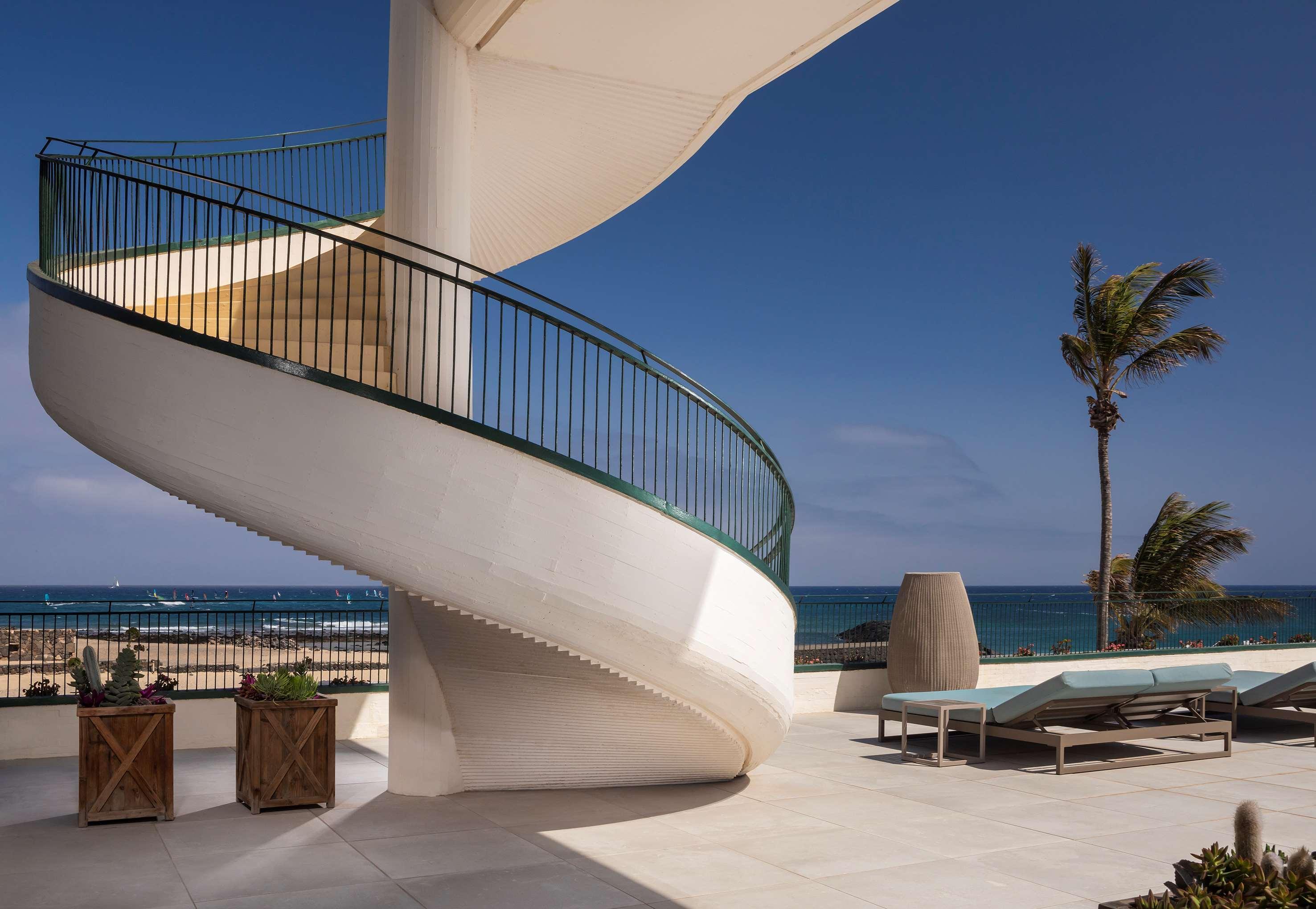 Paradisus By Melia Salinas Lanzarote (Adults Only) Costa Teguise Ngoại thất bức ảnh