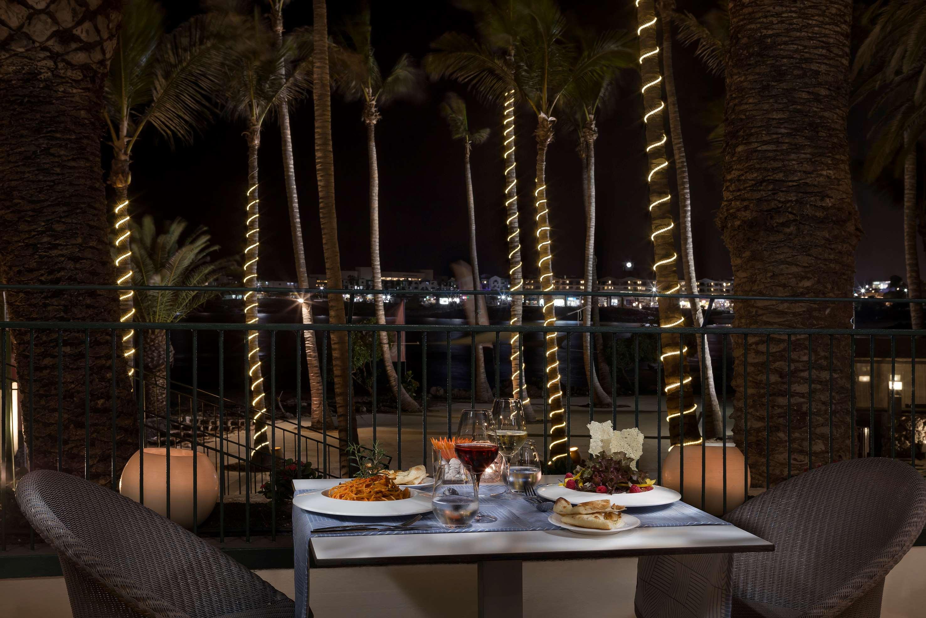 Paradisus By Melia Salinas Lanzarote (Adults Only) Costa Teguise Ngoại thất bức ảnh
