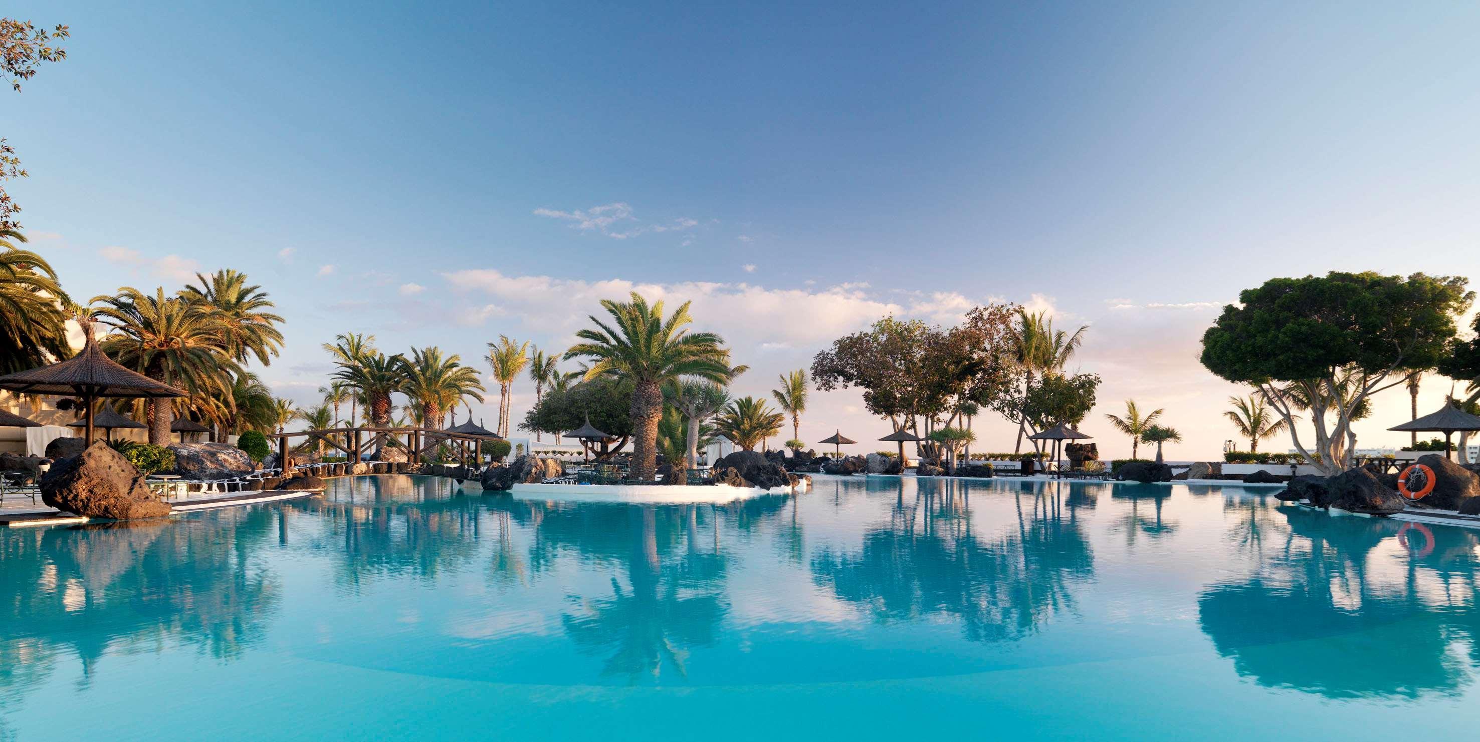 Paradisus By Melia Salinas Lanzarote (Adults Only) Costa Teguise Tiện nghi bức ảnh