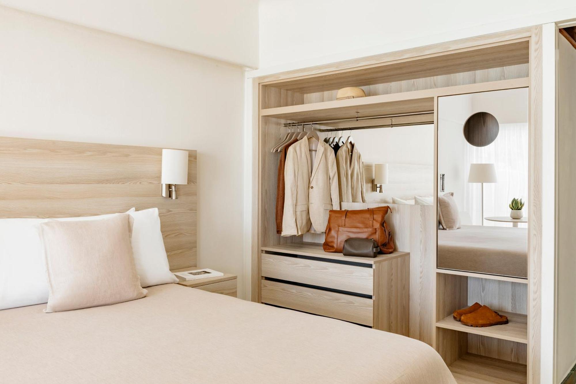 Paradisus By Melia Salinas Lanzarote (Adults Only) Costa Teguise Phòng bức ảnh