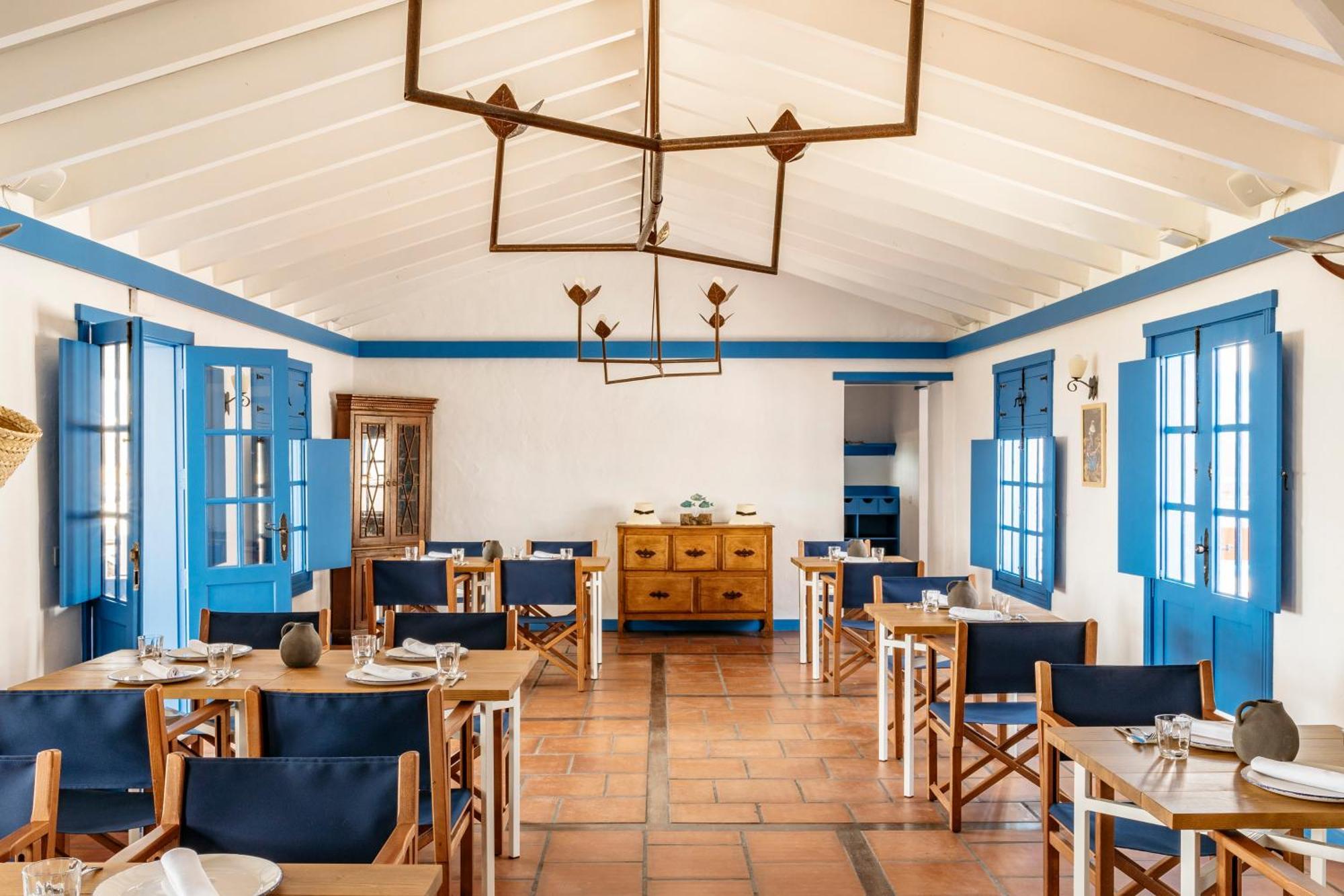 Paradisus By Melia Salinas Lanzarote (Adults Only) Costa Teguise Ngoại thất bức ảnh