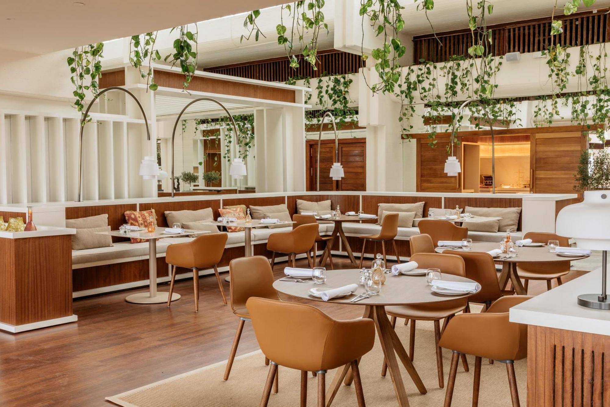Paradisus By Melia Salinas Lanzarote (Adults Only) Costa Teguise Ngoại thất bức ảnh