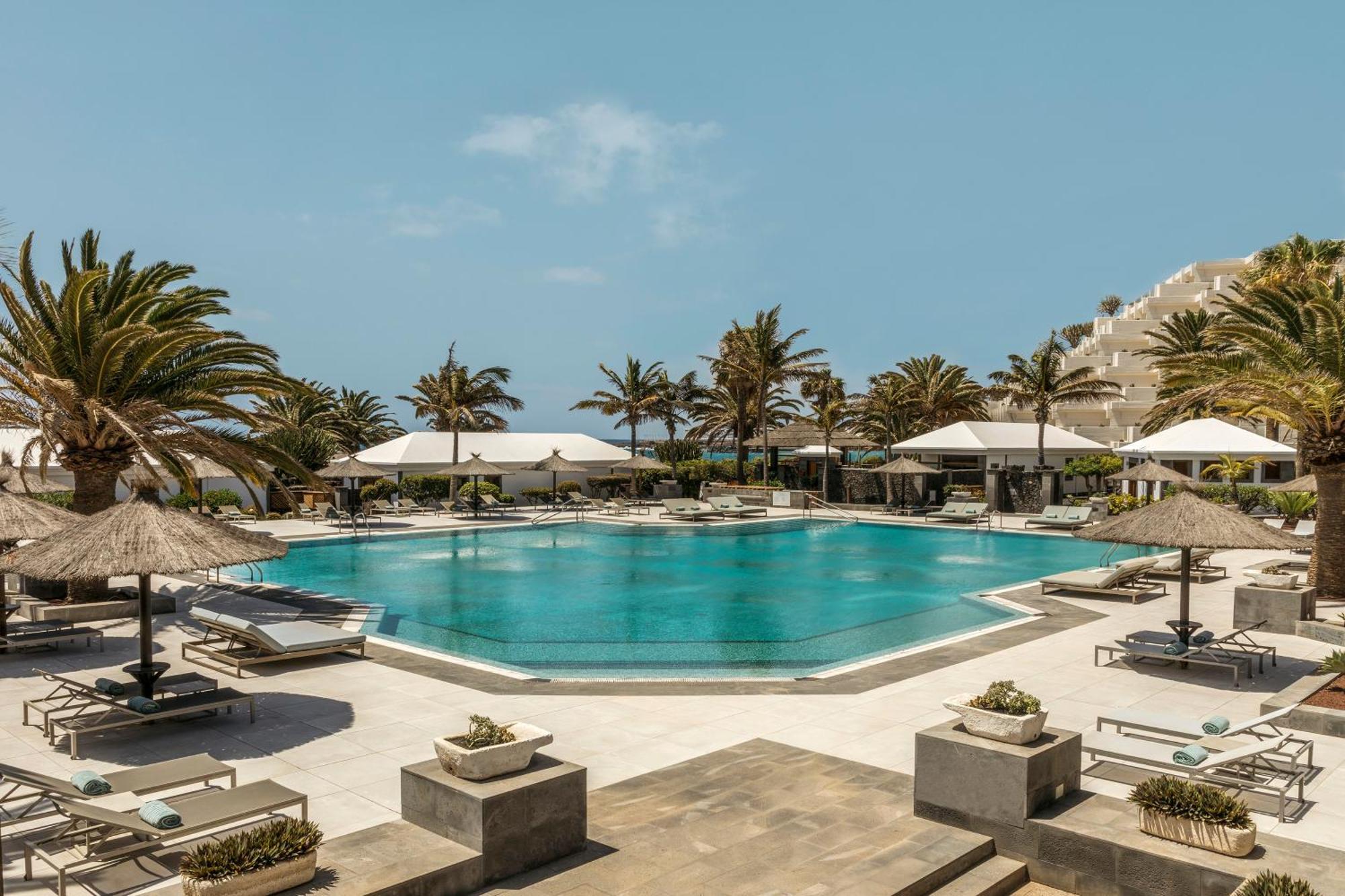 Paradisus By Melia Salinas Lanzarote (Adults Only) Costa Teguise Ngoại thất bức ảnh
