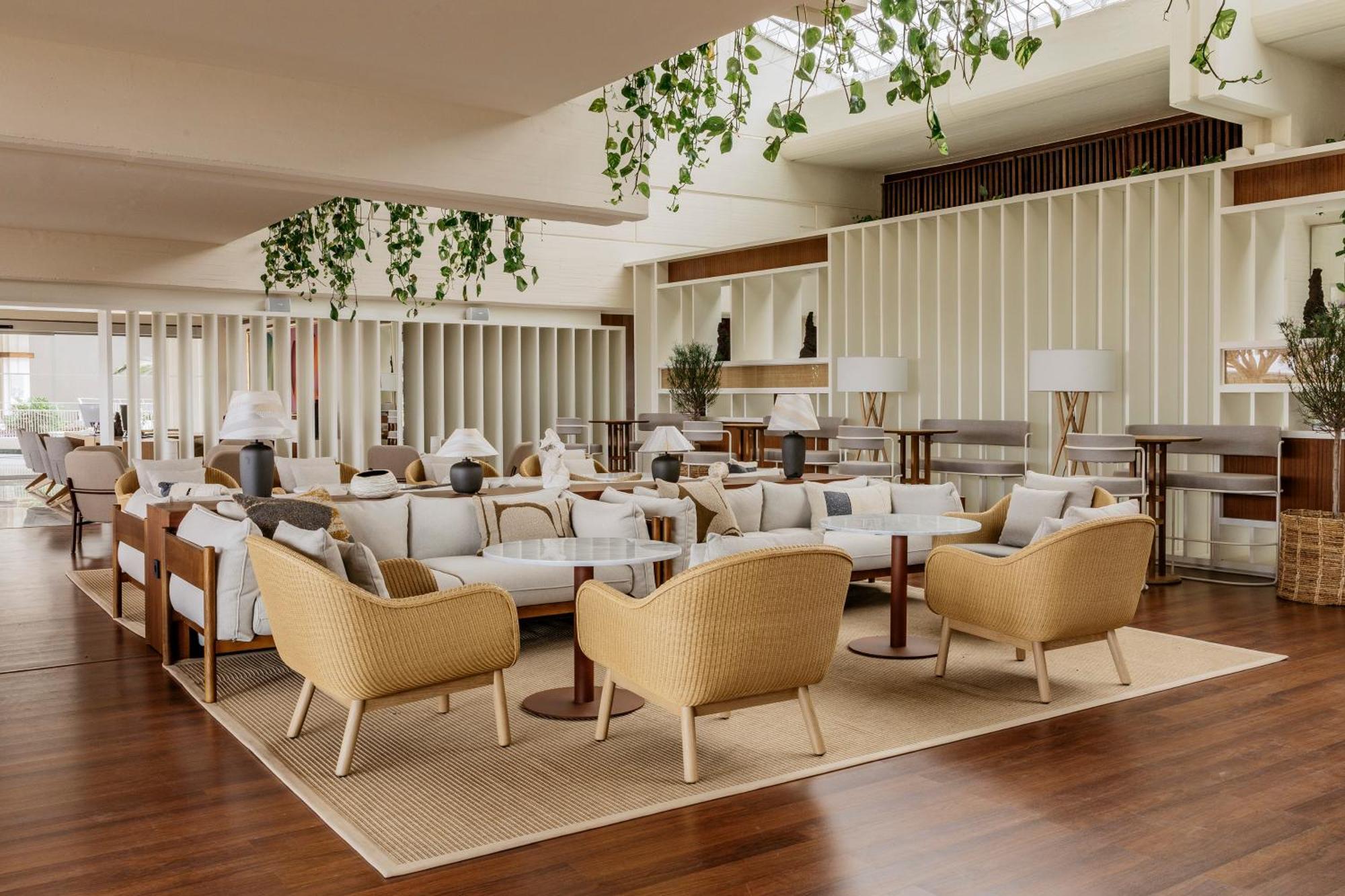 Paradisus By Melia Salinas Lanzarote (Adults Only) Costa Teguise Ngoại thất bức ảnh