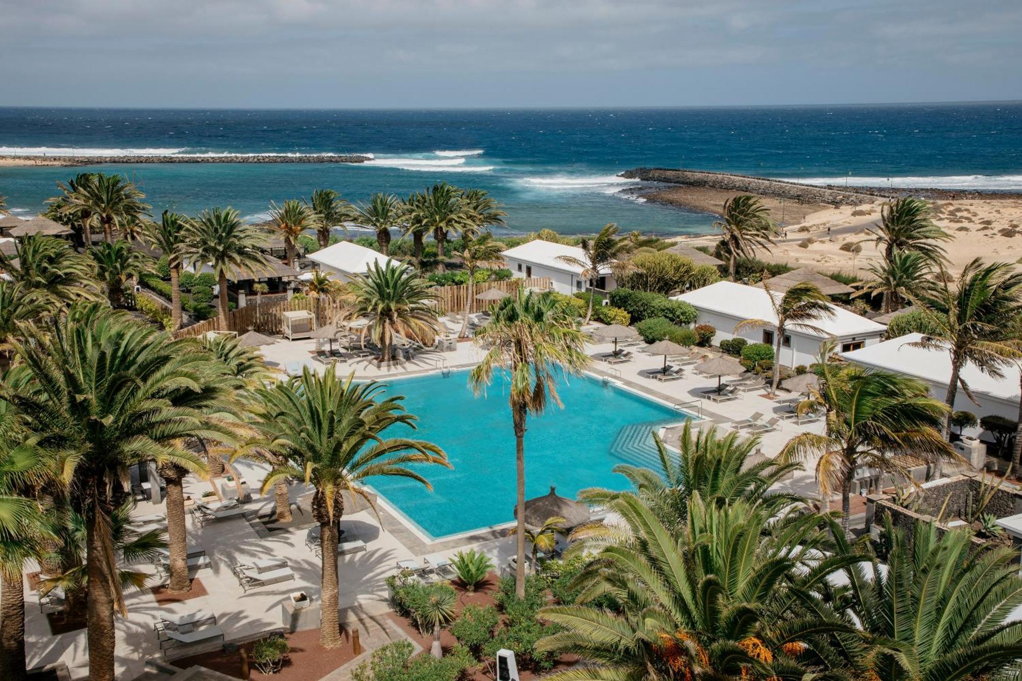 Paradisus By Melia Salinas Lanzarote (Adults Only) Costa Teguise Ngoại thất bức ảnh