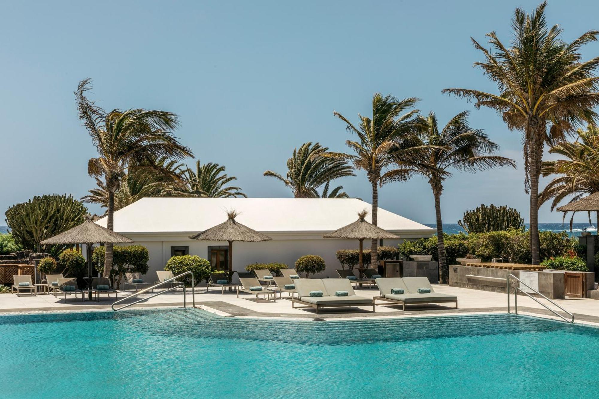 Paradisus By Melia Salinas Lanzarote (Adults Only) Costa Teguise Ngoại thất bức ảnh