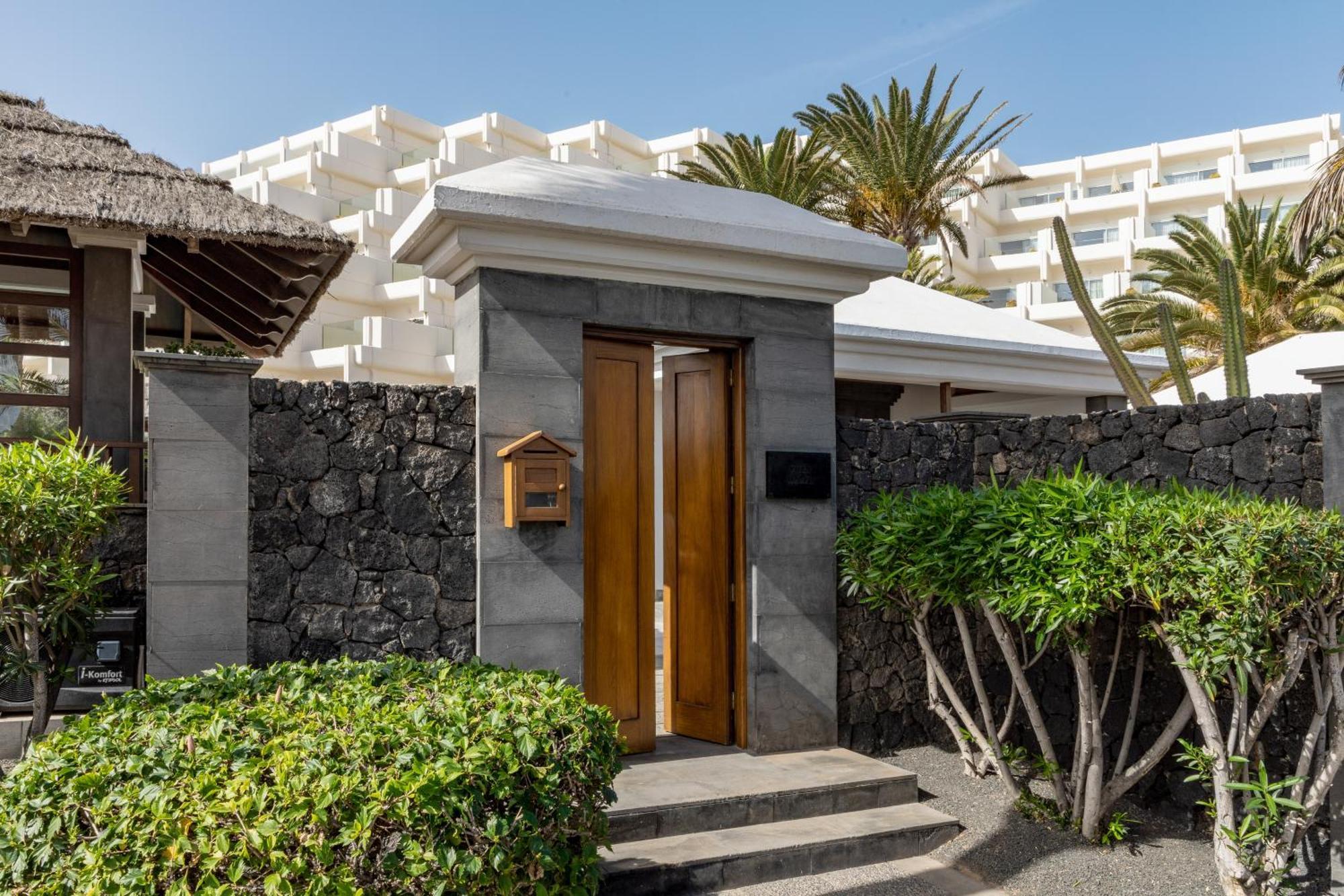 Paradisus By Melia Salinas Lanzarote (Adults Only) Costa Teguise Phòng bức ảnh
