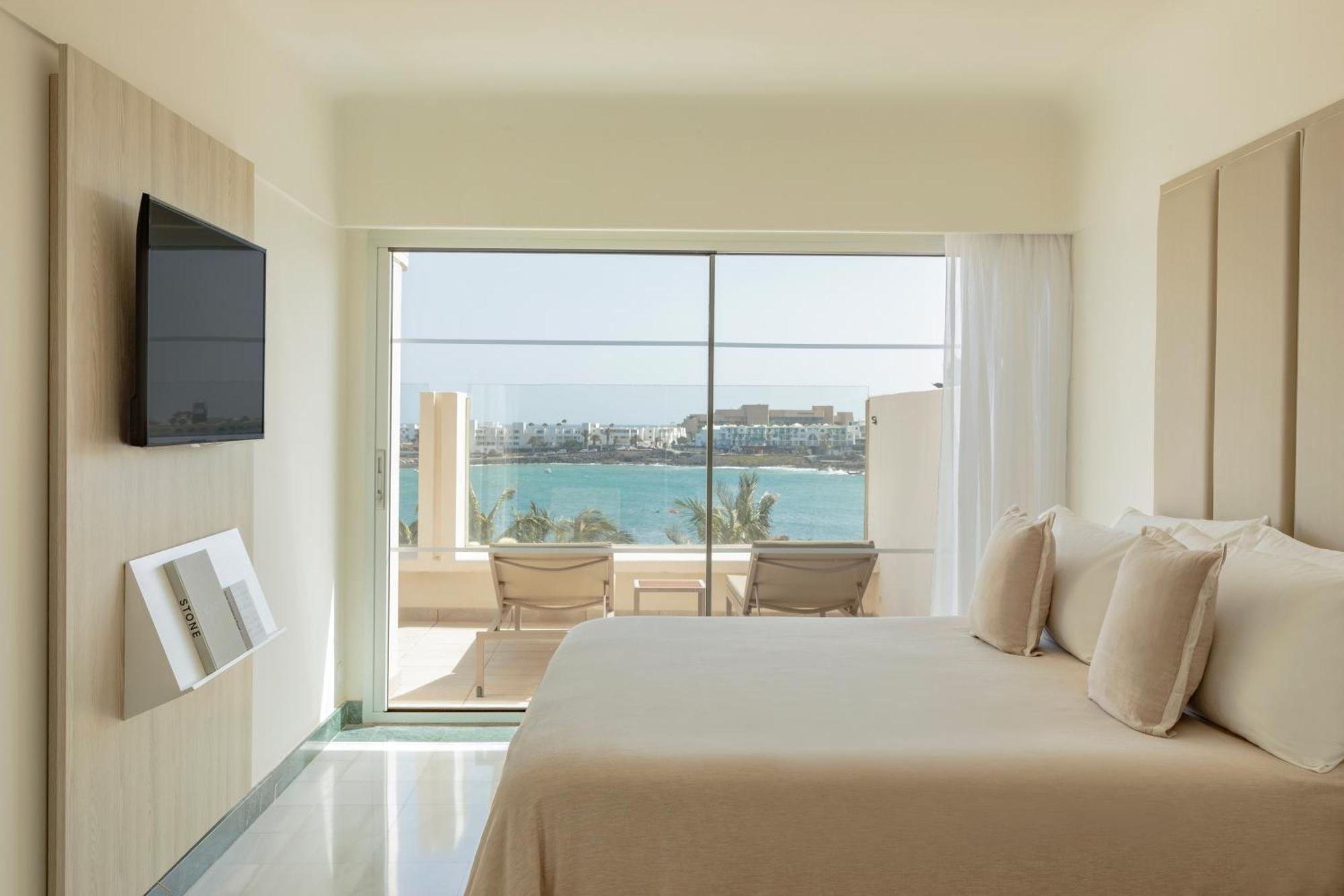 Paradisus By Melia Salinas Lanzarote (Adults Only) Costa Teguise Phòng bức ảnh