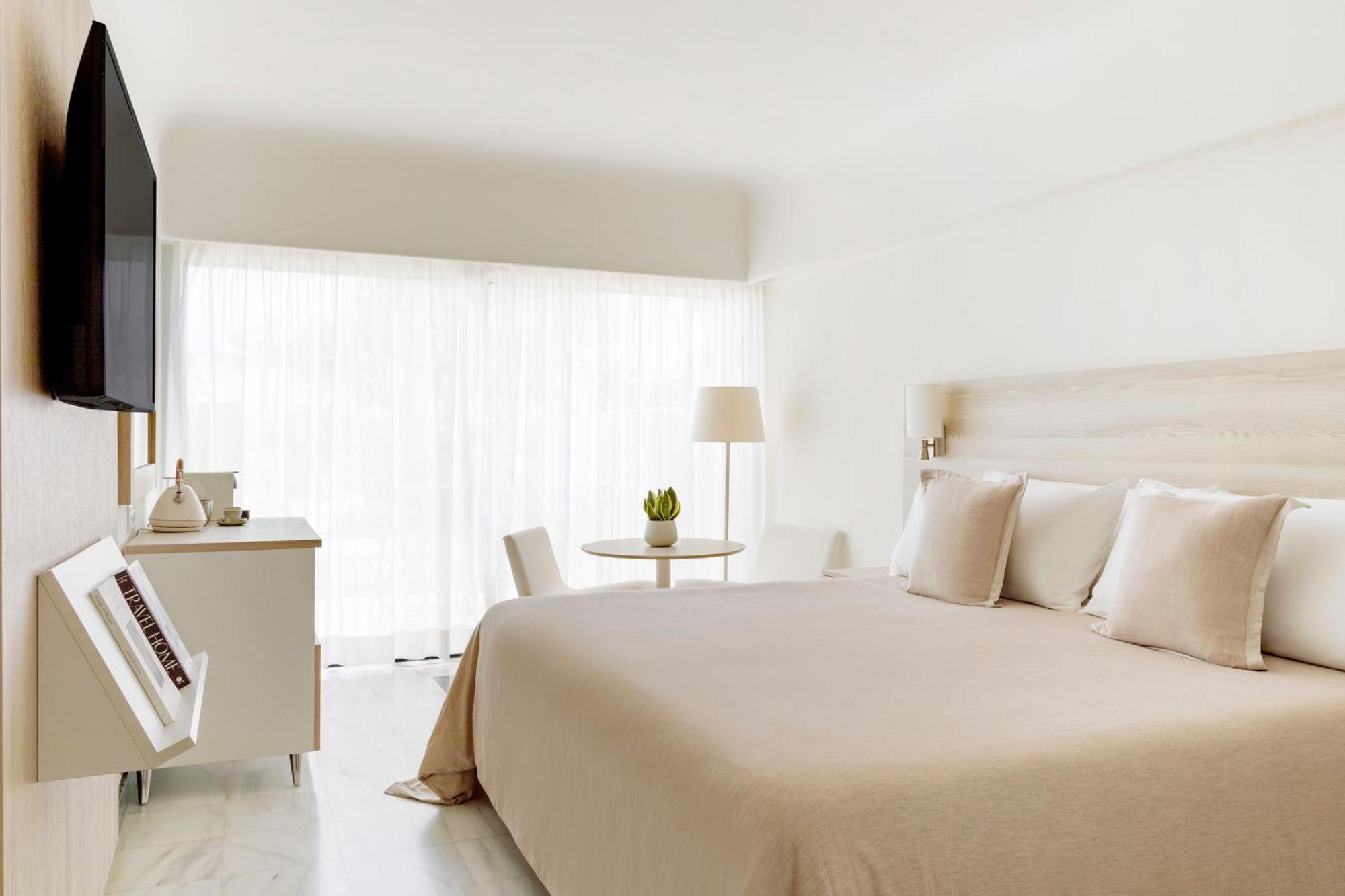 Paradisus By Melia Salinas Lanzarote (Adults Only) Costa Teguise Phòng bức ảnh