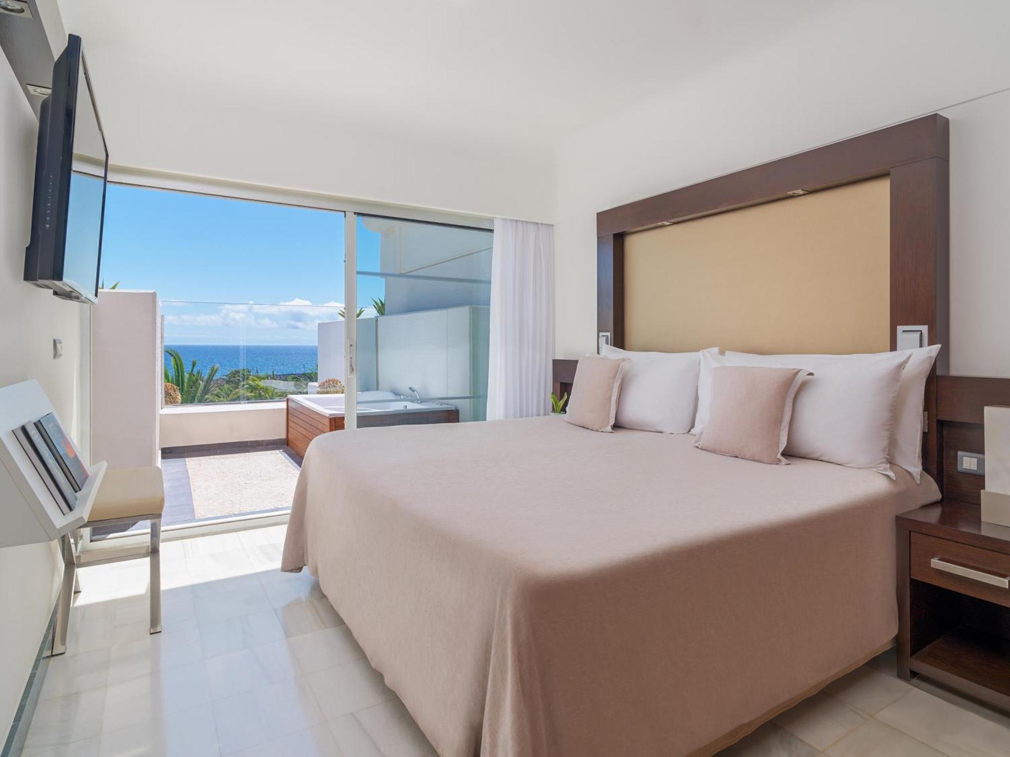 Paradisus By Melia Salinas Lanzarote (Adults Only) Costa Teguise Phòng bức ảnh