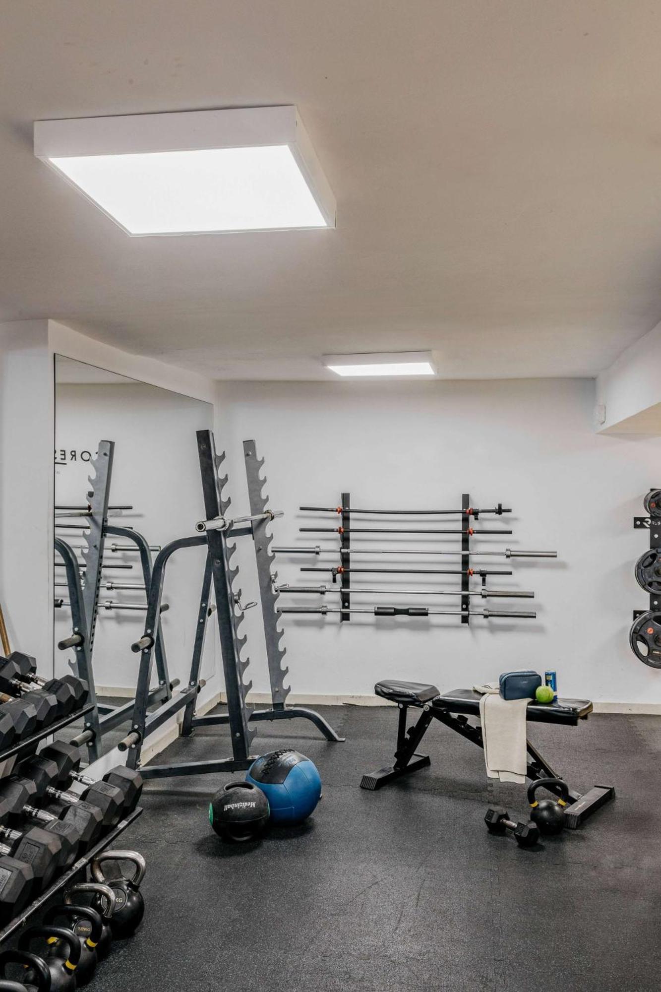 Paradisus By Melia Salinas Lanzarote (Adults Only) Costa Teguise Ngoại thất bức ảnh