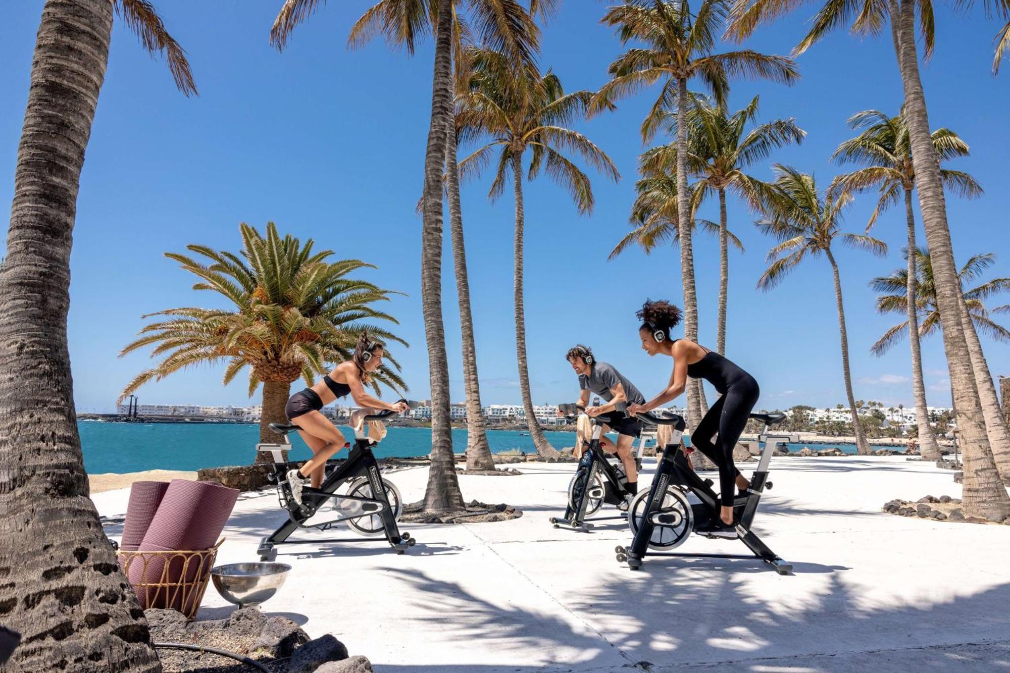 Paradisus By Melia Salinas Lanzarote (Adults Only) Costa Teguise Ngoại thất bức ảnh